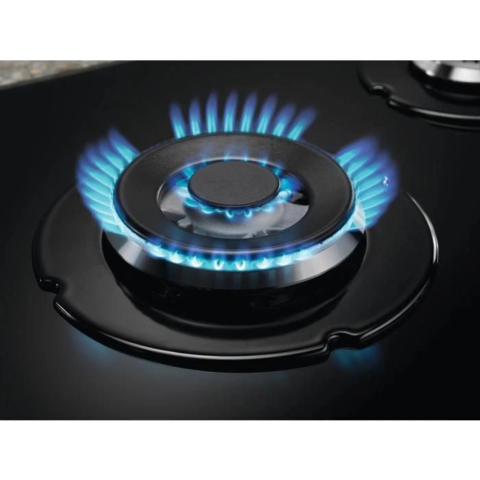 Electrolux PIANO GAS COMANDI FRONTALI 75 CM EGG75372K