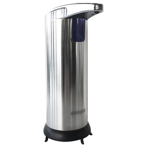 DISPENCER GEL E SAPONE SENSOR