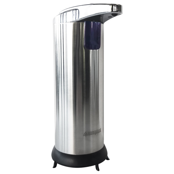 DISPENCER GEL E SAPONE SENSOR