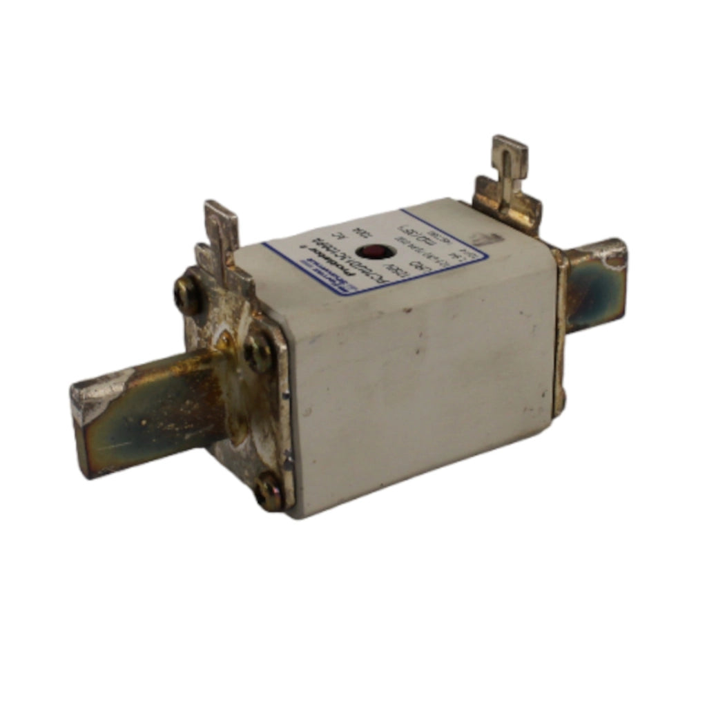 Fusibile NH0 GR 100A 1000VCC ALEYAY