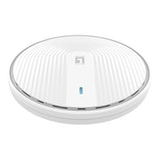 Levelone wap-8131 punto accesso wlan 1800 mbit/s bianco supporto power over ethernet (poe)