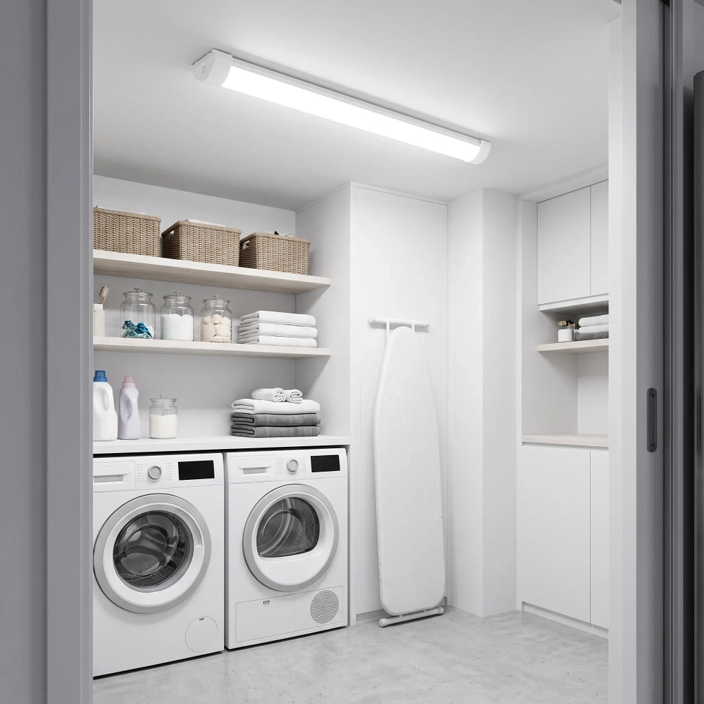 Lampada Led Jnh054-27n White 90 Cm