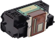Set di Stampante - Sostituzione per Alta Risoluzione - Compatibile con IP4850/MG5250/MX892 - Materiale ABS - Buon Effetto di Stampante - 1x Testa di Stampante - Testa di Stampante