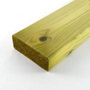 LISTELLO IN PINO IMPREGNATO 400X7X3,5CM
