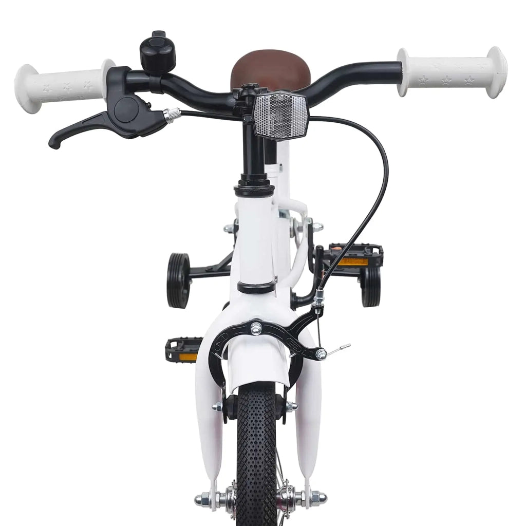 Bicicletta per Bambini 12 Pollici per bambini di 2-4 anni 42009678