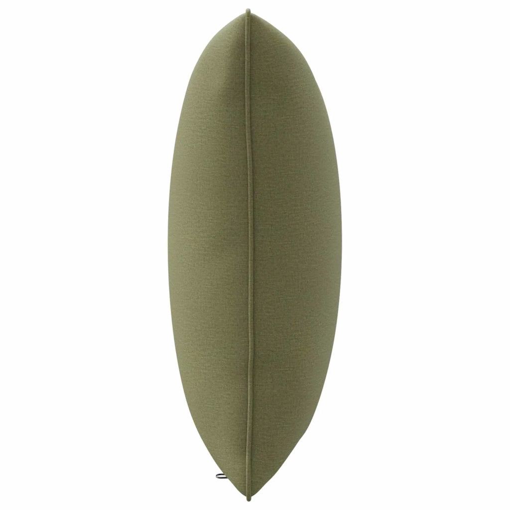 Cuscino per Schiena a 1 Pezzo PUTTEN 100% Poliestere 945107