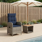 Set Lounge da Giardino 2 pz 3422360