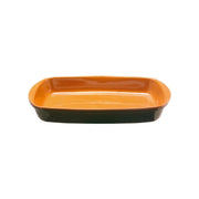 Teglia Rettangolare Cm 42X25 Bruna Coli'