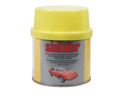 SINTOFER STUCCO PER METALLO IN BARATTOLO ML.175- - ml.175 grigio - 3 pezzi SINTOLIT
