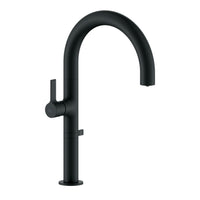 Rubinetto Lavello Nero con Filtro Acqua | Beccuccio Mobile, Design Moderno e Risparmio Idrico