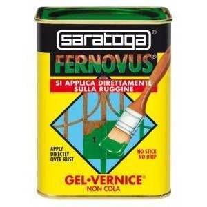Fernovus grigio  brillante  750 ml