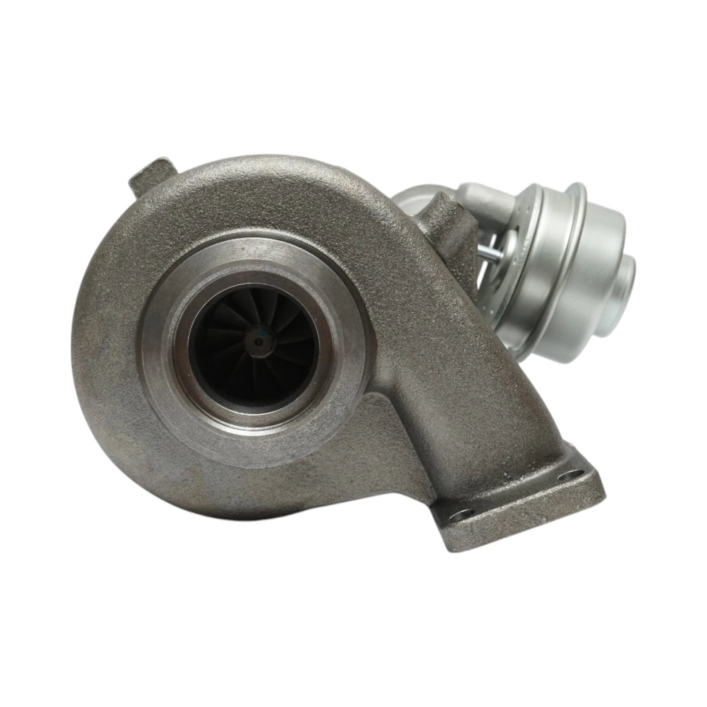 Turbocompressore per VW Crafter 2.5 TDI, con codice motore BJM, BJL e codici OEM 49377-07400, 49377-07440, 076145701B, 076145701E, 076145701F, 076145701H, 076145701L.