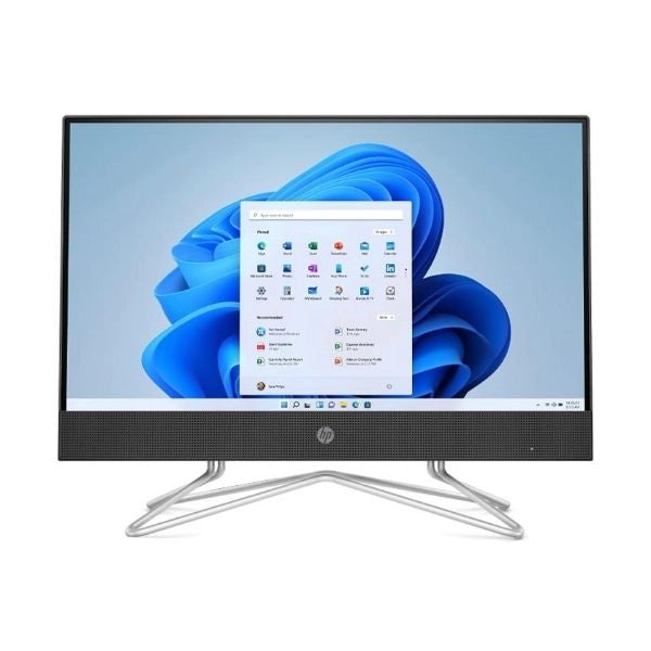 Aio hp 200 g4 311446286 21.5 i3-10110u 16gb ssd256gb w11p