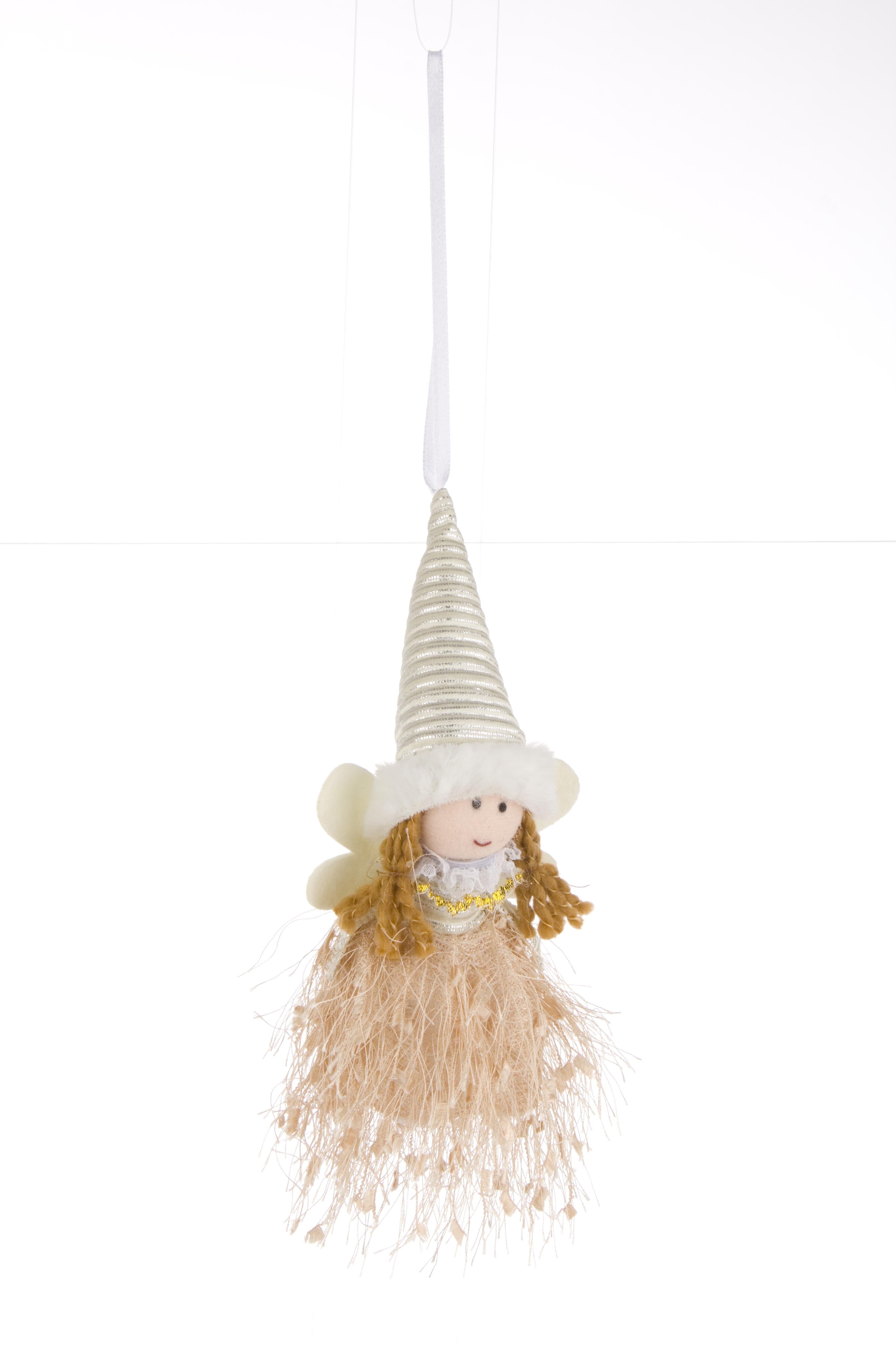 Pendaglio Lapponia Angelo