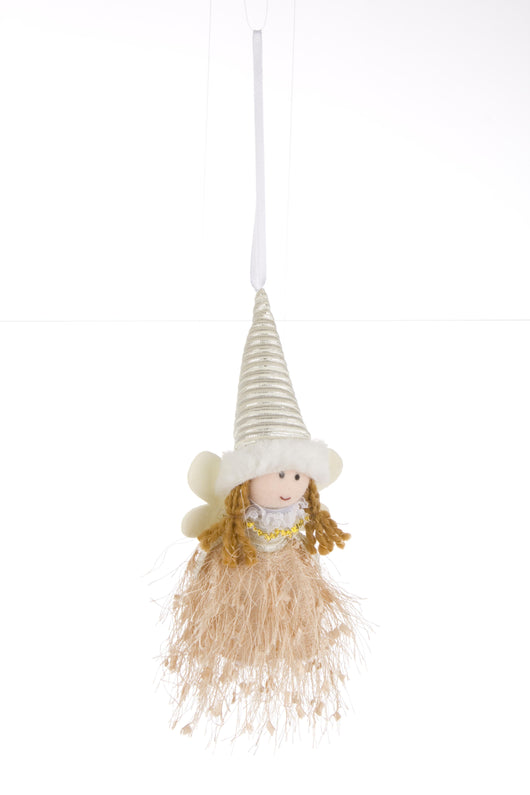 Pendaglio Lapponia Angelo