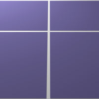 Pittura Lavabile Interno Home Paint - Rivestimenti Interni 580 - Litri 14