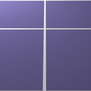 Idroblindex Smalto Murale Opaco Interno - Rivestimenti Interni 580 - Litri 14