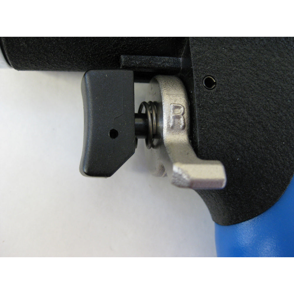 KIT AVVITATORE AD IMPULSI ESTRATTORE PROFESSIONALE ATTACCO 1/4" MOD. 580 AIRTEC