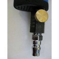 KIT AVVITATORE AD IMPULSI ESTRATTORE PROFESSIONALE ATTACCO 1/4" MOD. 580 AIRTEC