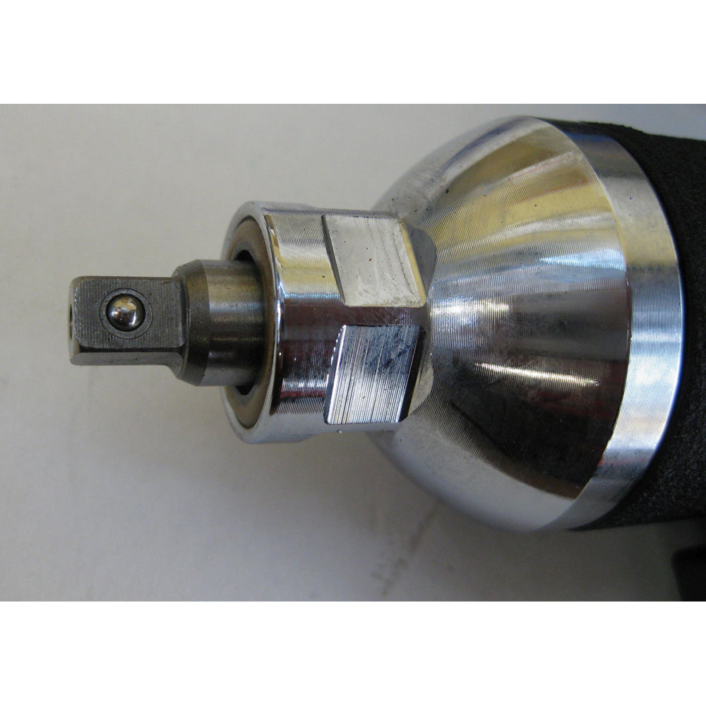 KIT AVVITATORE AD IMPULSI ESTRATTORE PROFESSIONALE ATTACCO 1/4" MOD. 580 AIRTEC