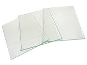 VETRO SINT.TRASP.RIGIDO MM.5 -100X100