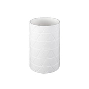 Bicchiere serie bridge bianco