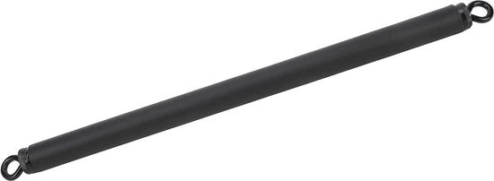 Cinture di Pilates elastiche - Barra di Pilates portatile Kit di allenamento multifunzionale - Allenamento di forza Fitness Mobilità Equilibrio