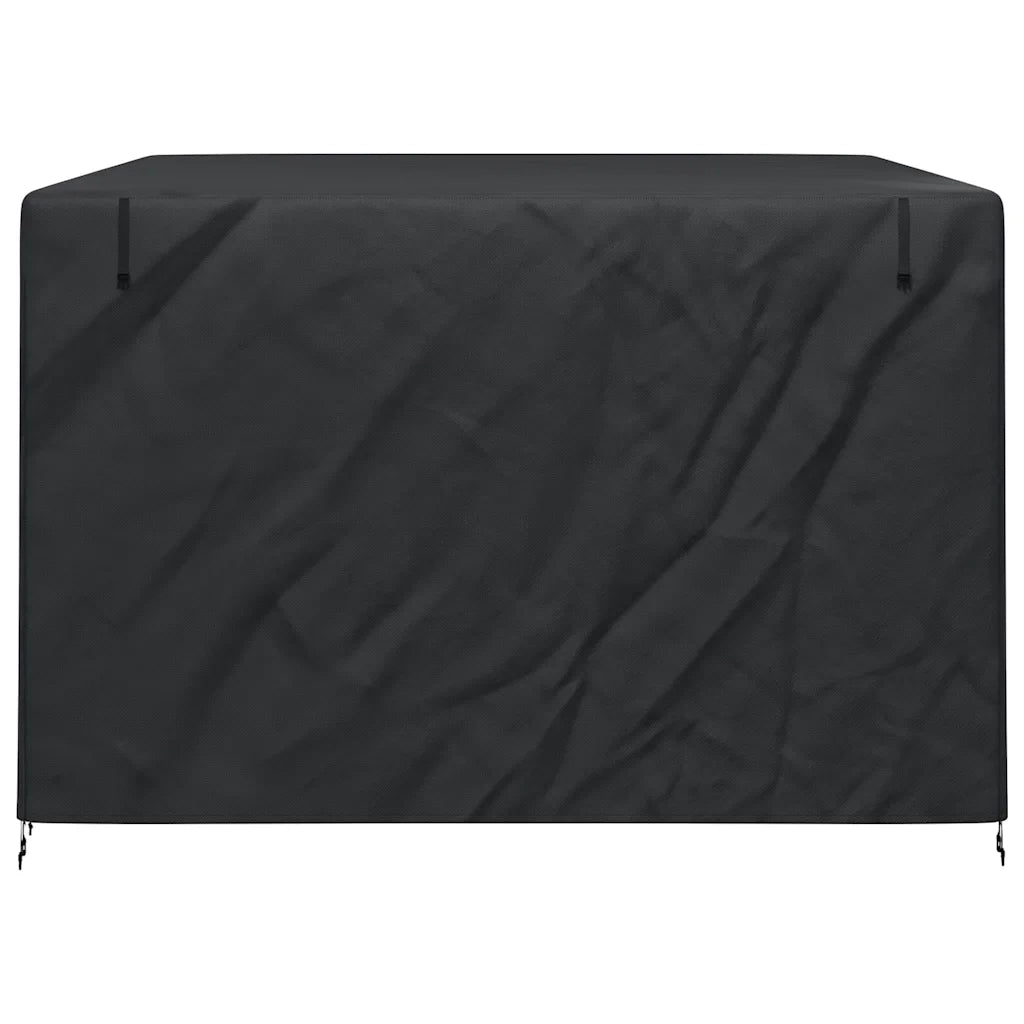 vidaXL Copertura per dondolo da esterno 250 x 250 x 160 cm