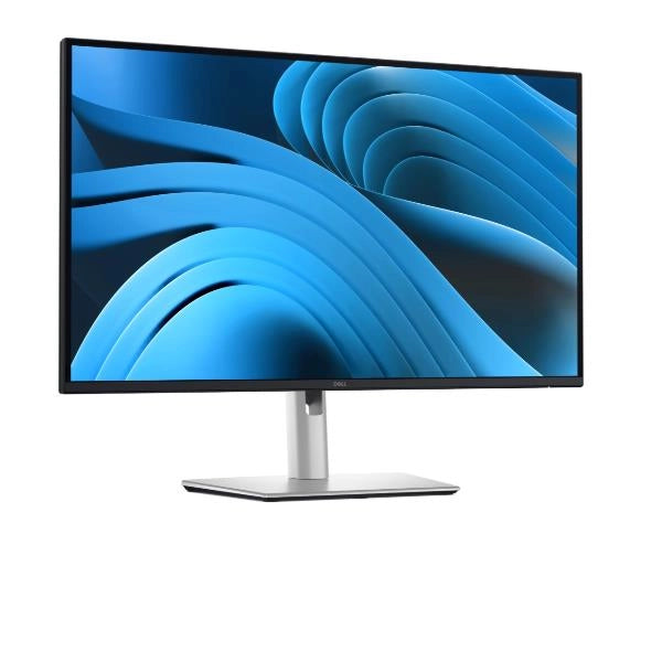 Dell pro plus p2725de monitor pc 68,6 cm (27") 2560 x 1440 pixel quad hd lcd nero, argento - DELL-P2725DE