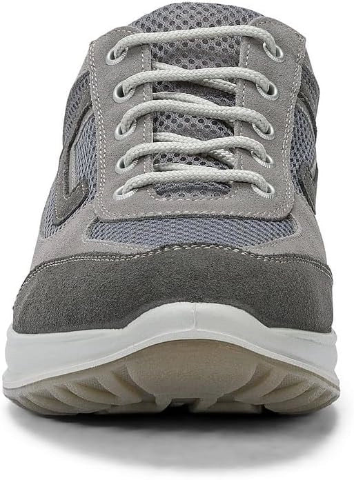 Scarpa Active Scamosciata Grigia - Scarpe Estive