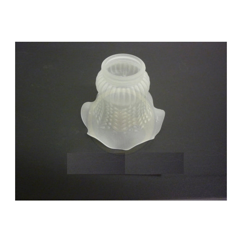 R VENTILATORE A SOFFITTO-COPPA VETRO- 1,0 pz