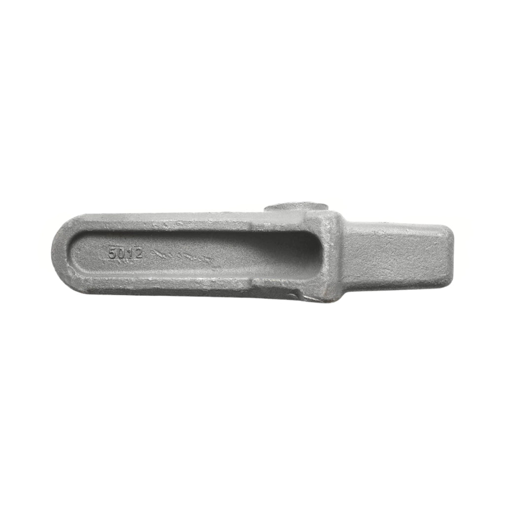 Adattatore per denti della benna Caterpillar J300 codice OEM 1U1304