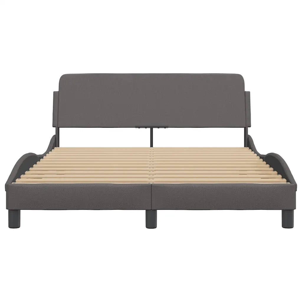 Giroletto Dover Crema 140x190 cm in Similpelle 373181