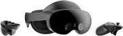 Meta Quest Pro - VR Headset - Nero - Oculus OS - Compatibile con Console di Gioco, PC, Smartphone, TV - Controller a Movimento - 256 GB