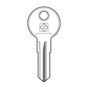 CHIAVI SILCA PROFILO CAB2R ASC           GR.2- 20,0 pz