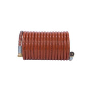 Tubo Spirale Nylon Pa12 6/8 Baionetta 7,5