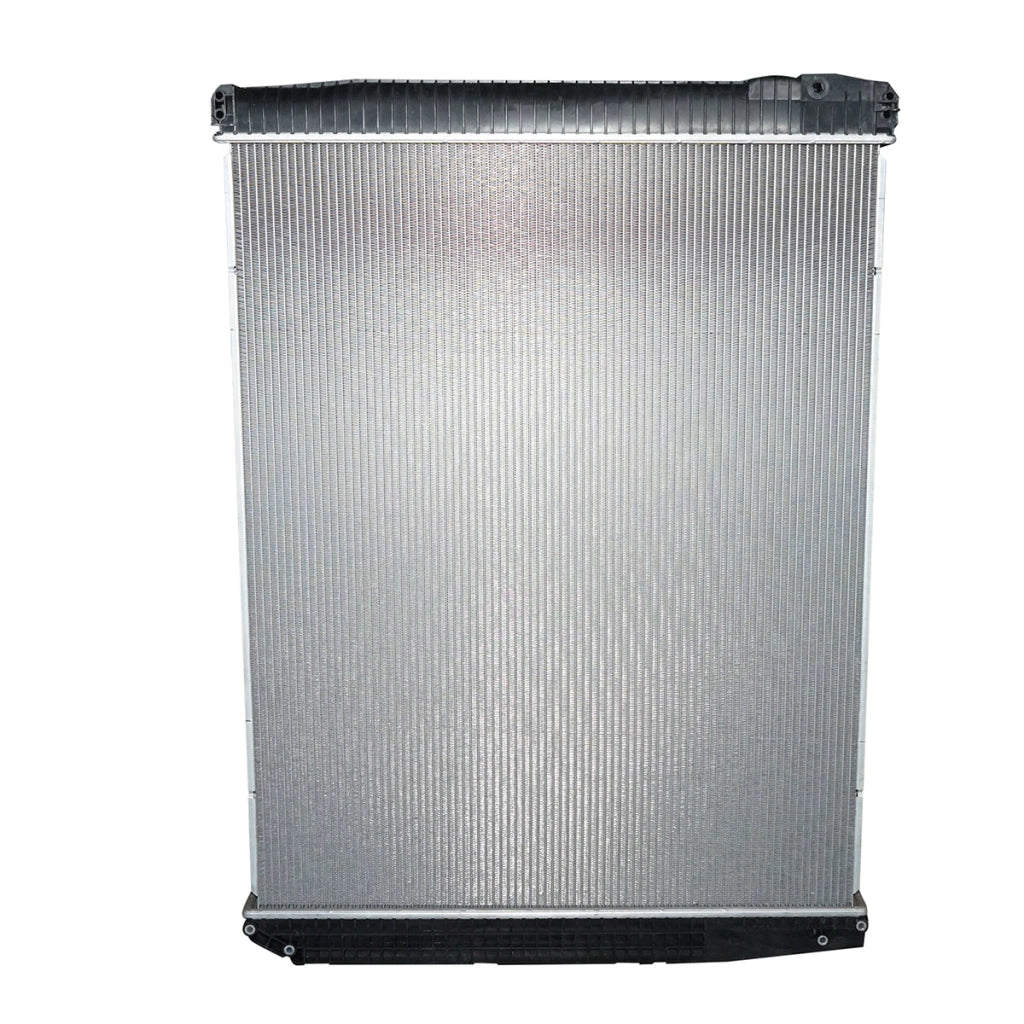 Radiatore di raffreddamento motore Mercedes-Benz Actros, Actros MP2, MP3 senza telaio 1188x853x64mm Codice OEM 9425001203, 9425002303, 9425002803, 9425002903, 39425001203