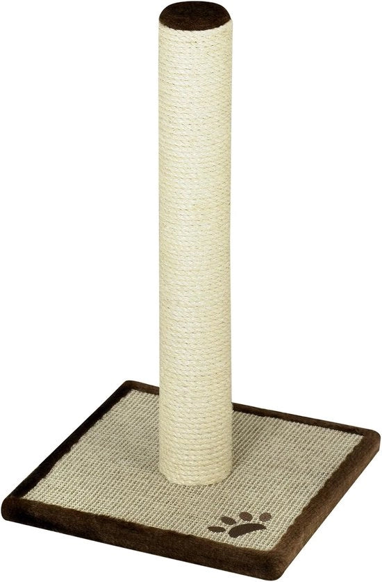 Scatola di Deposito Classica II - Beige-bruno - 1 pezzo - 36x36x60 cm