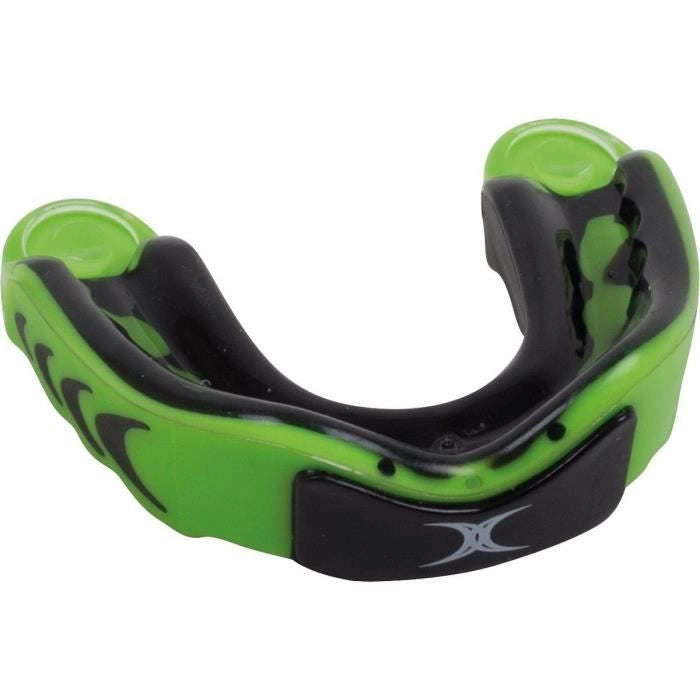 Protege-dents Virtuo 3DY Nero