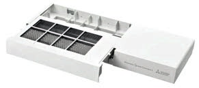 Filtro Plasma Quad Connect MAC-100FT-E