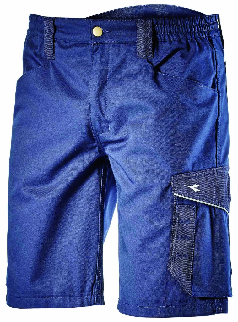 Diadora BERMUDA POLY Col. Blu Navy Mis. L