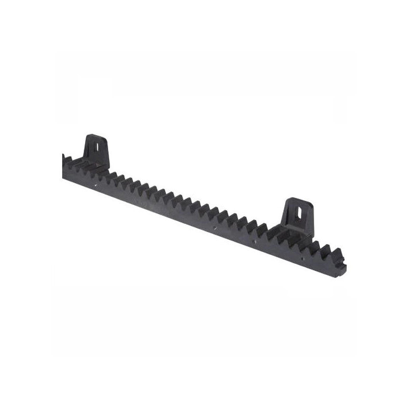 Cremagliera Nylon Cm 100 Ag-261 Fc