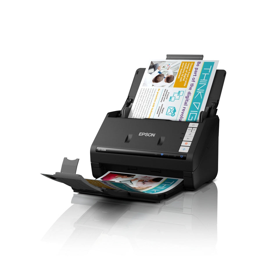 Workforce es-550w - B11B287401