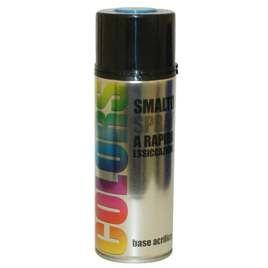 VERNICE SPRAY TRASP.OPACO