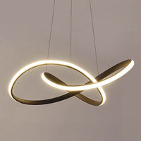 Lampada Black G006-cp