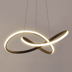 Lampada Black G006-cp