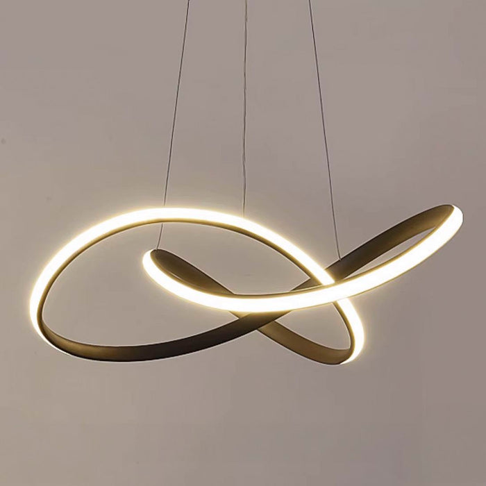 Lampada Black G006-cp