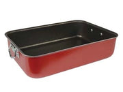 LASAGNERA ANTIADERENTE DOLOMITI  cm.35x27    ZANETTI