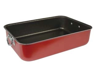 LASAGNERA ANTIADERENTE DOLOMITI  cm.35x27    ZANETTI