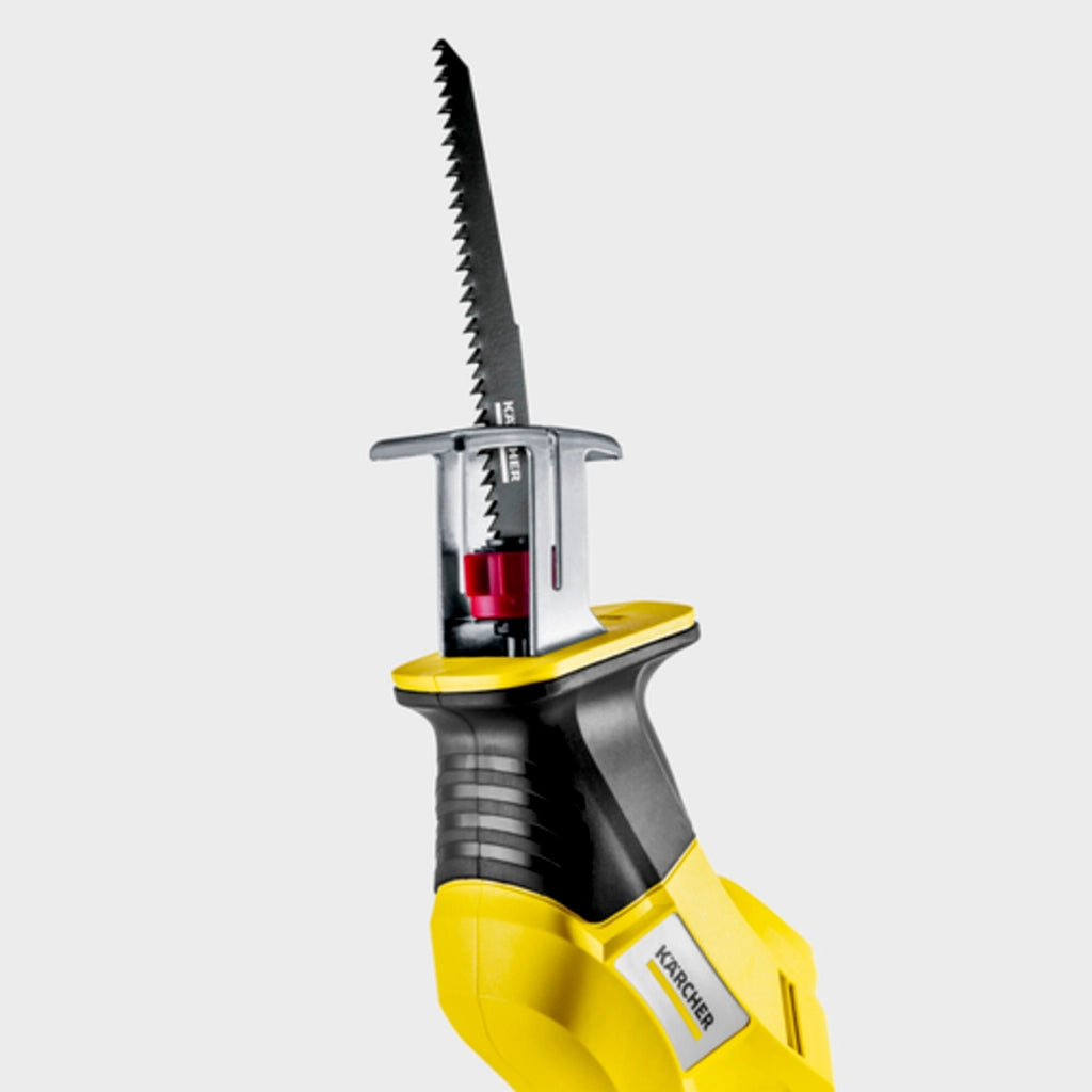 Karcher Sega da potatura a batteria PGS 4-18